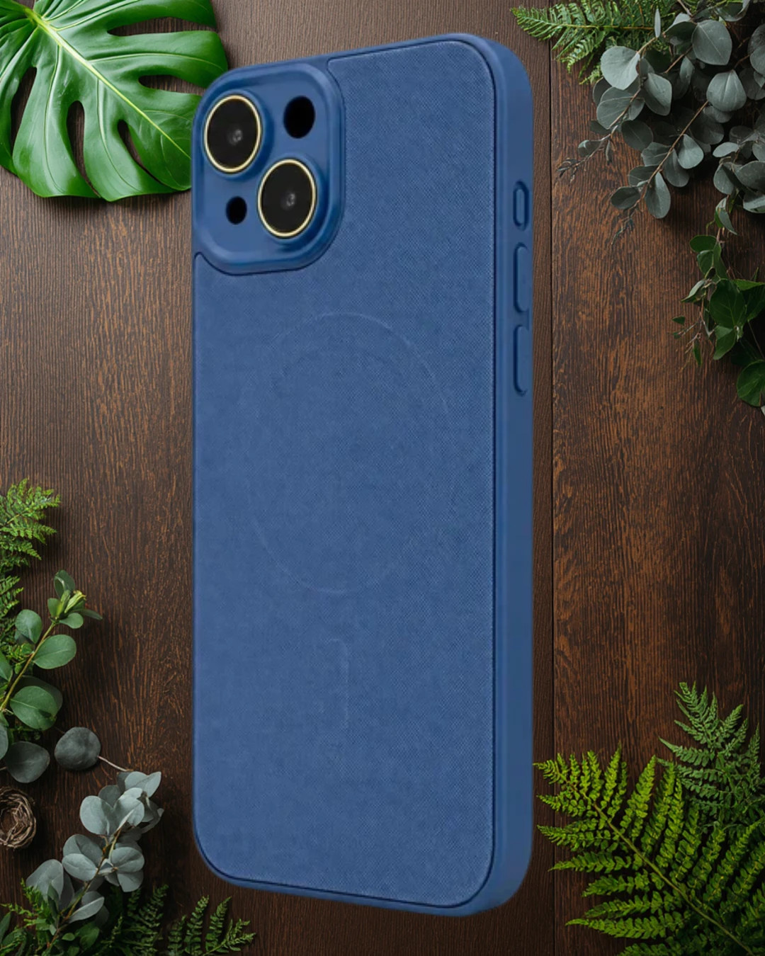 Capa para iPhone 15 – Design Moderno e Proteção Premium