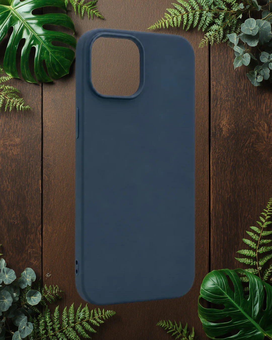 Capa Silicone Premium para iPhone 14 Pro Max