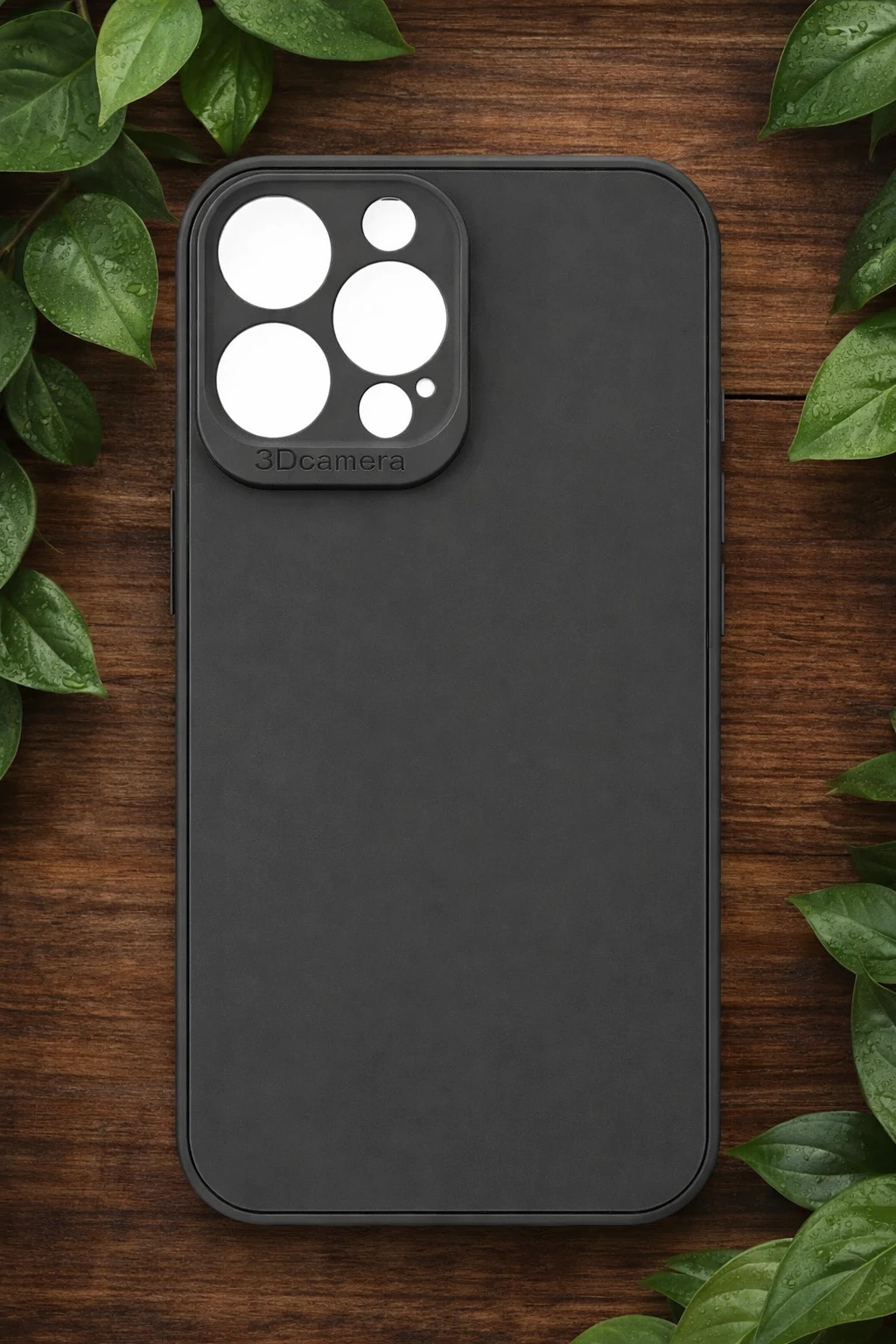 Capa premium e resistente para iPhone 15 Pro Max