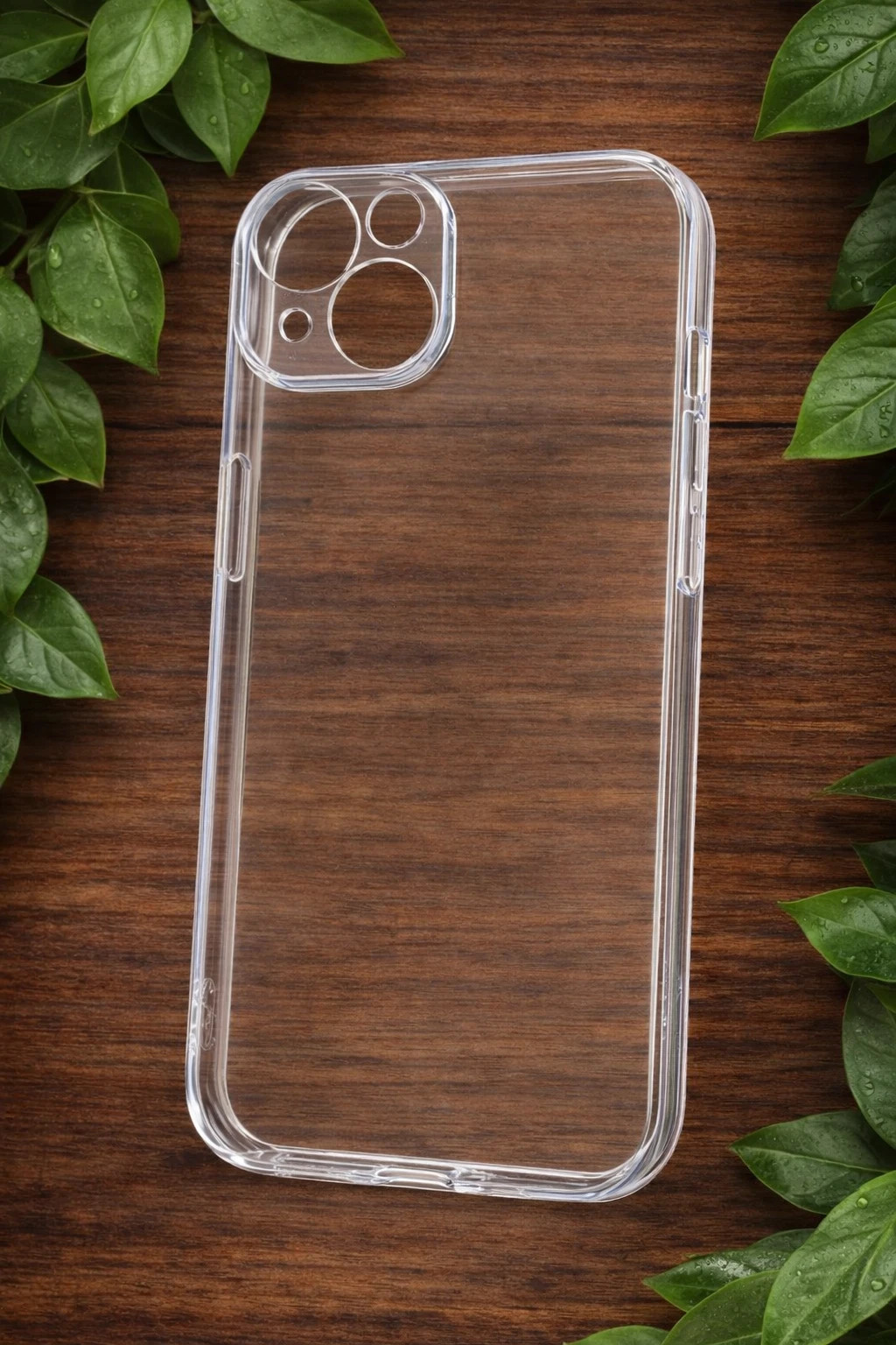 Capa Transparente para iPhone 14